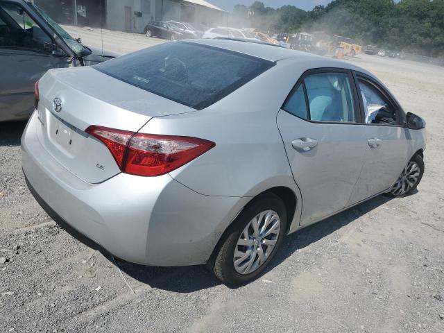 Изображение 3 2019 TOYOTA COROLLA L 2019 с VIN 5YFBURHE6KP940040