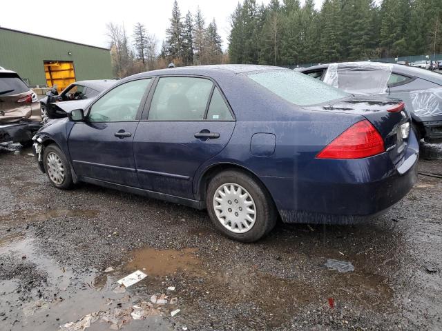 Image 2 of 2006 HONDA ACCORD VALUE 2006 with VIN 1HGCM56146A165519