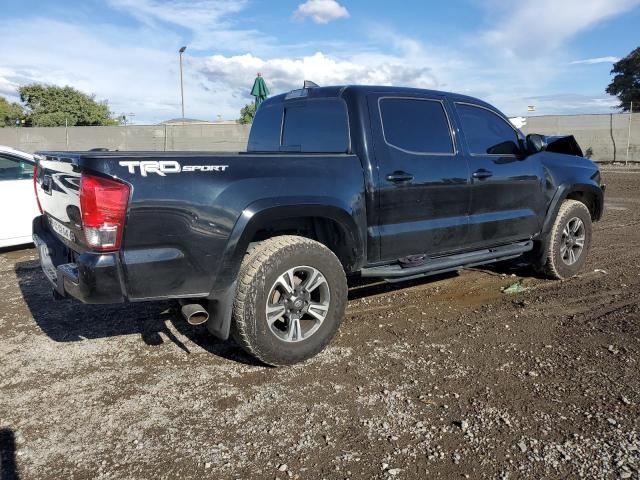 Изображение 3 2017 TOYOTA TACOMA DOUBLE CAB 2017 с VIN 3TMAZ5CN3HM041732