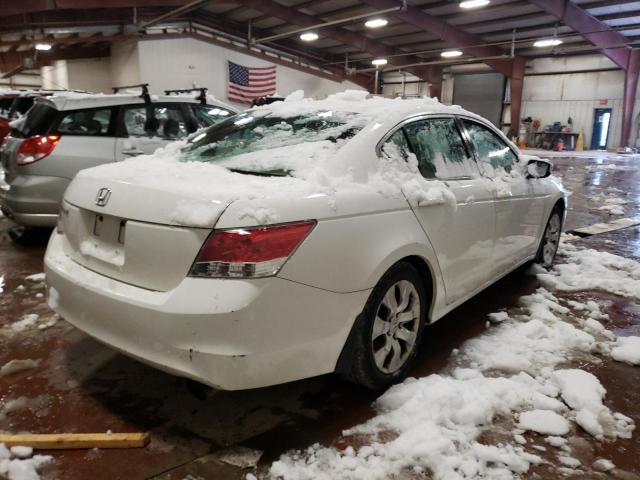 Image 3 of 2010 HONDA ACCORD EX 2010 with VIN 1HGCP2F76AA181532