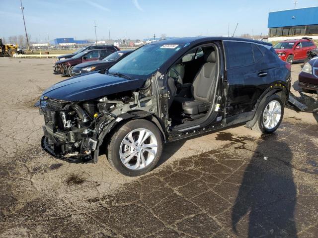 Obraz 2023 BUICK ENCORE GX PREFERRED 2023