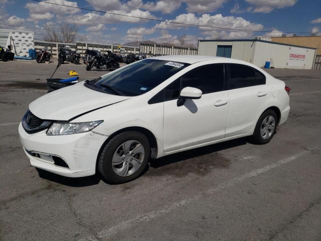 Obraz 1 z 2015 HONDA CIVIC LX 2015 z VIN 2HGFB2F51FH518871