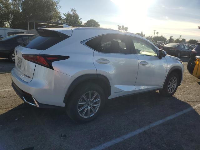 Image 3 of 2020 LEXUS NX 300H 2020 with VIN JTJDJRDZ0L5004002
