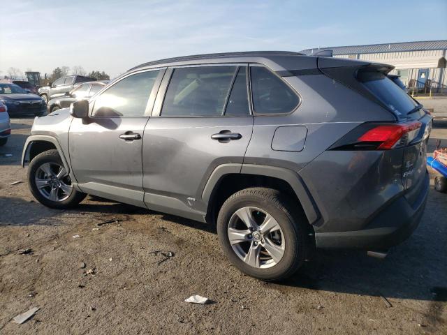 Image 2 of 2022 TOYOTA RAV4 XLE 2022 with VIN 4T3RWRFV5NU053616