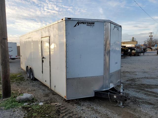 2021 HOME TRAILER 2021 image