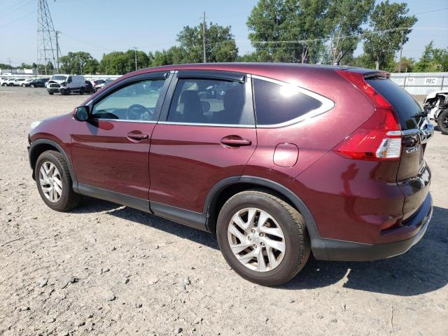 Obraz 2 z 2016 HONDA CR-V EX 2016 z VIN 2HKRM4H55GH601811