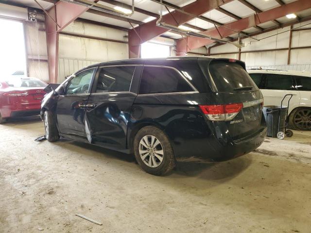 Obraz 2 z 2015 HONDA ODYSSEY EXL 2015 z VIN 5FNRL5H6XFB028774