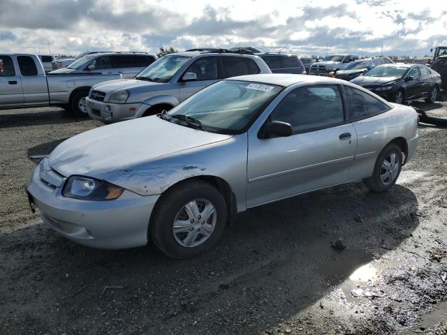Image 1 of 2004 CHEVROLET CAVALIER  2004 with VIN 1G1JC12F147340203