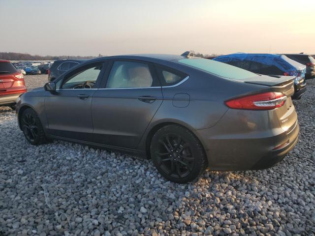 Obraz 2 z 2019 FORD FUSION SE 2019 z VIN 3FA6P0HD1KR130021