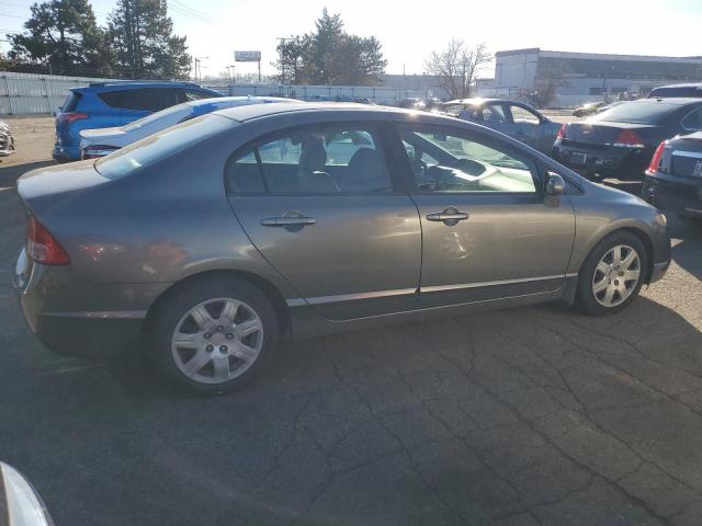 Obraz 3 z 2007 HONDA CIVIC LX 2007 z VIN 1HGFA16587L132448