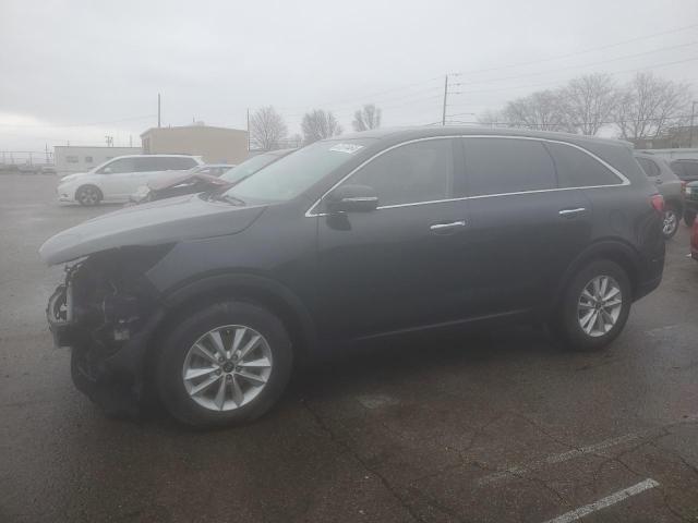 Obraz 1 z 2020 KIA SORENTO L 2020 z VIN 5XYPG4A35LG655036