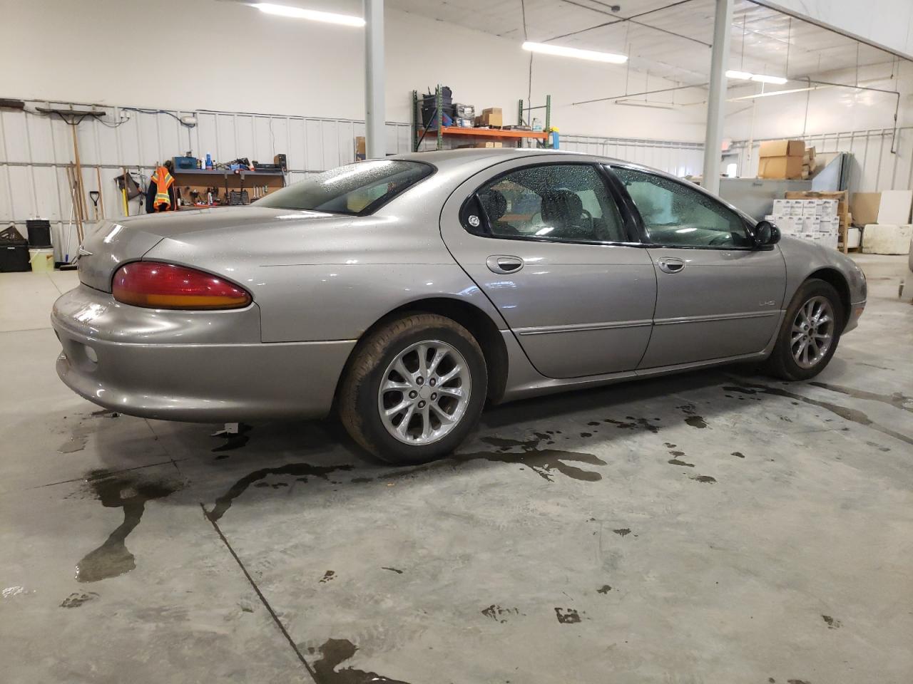 Obraz 3 z 1999 CHRYSLER LHS  1999 z VIN 2C3HC56GXXH635653