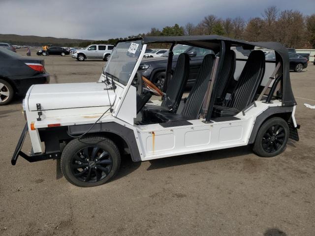Изображение 2 2019 CRUS CRUISER 2019 с VIN 5YNWAHBGXKS112704