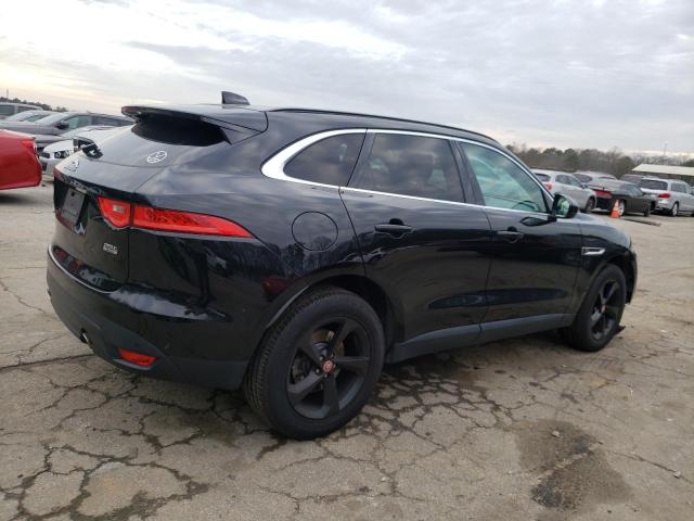 Image 3 of 2019 JAGUAR F-PACE PREMIUM 2019 with VIN SADCJ2FX7KA616614