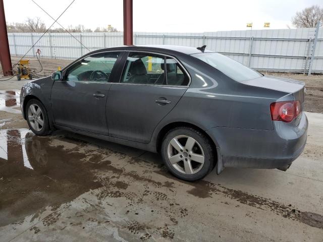 Image 2 of 2009 VOLKSWAGEN JETTA SE 2009 with VIN 3VWRZ71K09M024621