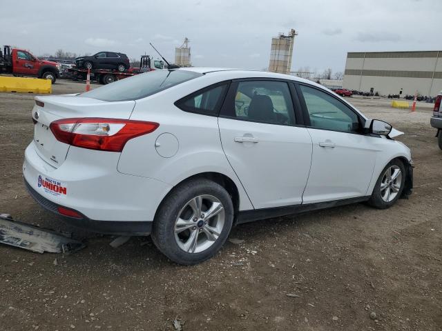 Изображение 3 2014 FORD FOCUS SE 2014 с VIN 1FADP3F21EL242248