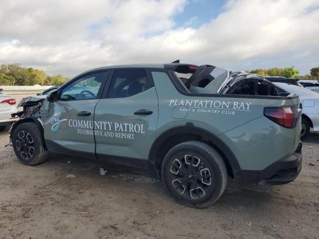 Obraz 2 z 2023 HYUNDAI SANTA CRUZ SEL 2023 z VIN 5NTJB4AE5PH057759