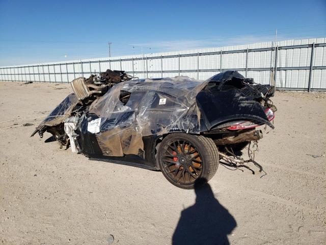 Image 2 of 2015 PORSCHE 911 CARRERA S 2015 with VIN WP0AB2A98FS124828