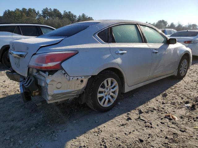 Изображение 3 2015 NISSAN ALTIMA 2.5 2015 с VIN 1N4AL3AP8FC482237