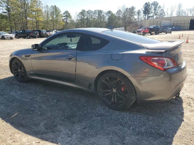 Obraz 2 z 2010 HYUNDAI GENESIS COUPE 2.0T 2010 z VIN KMHHT6KD5AU012244