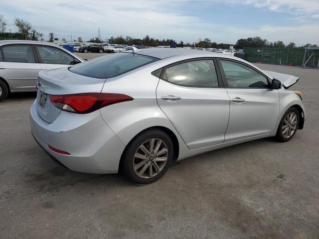 Изображение 3 2015 HYUNDAI ELANTRA SE 2015 с VIN KMHDH4AE4FU264198