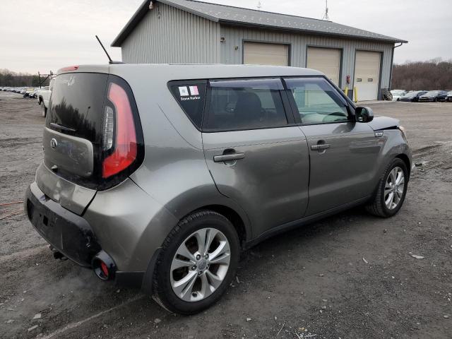Изображение 3 2016 KIA SOUL + 2016 с VIN KNDJP3A54G7249124