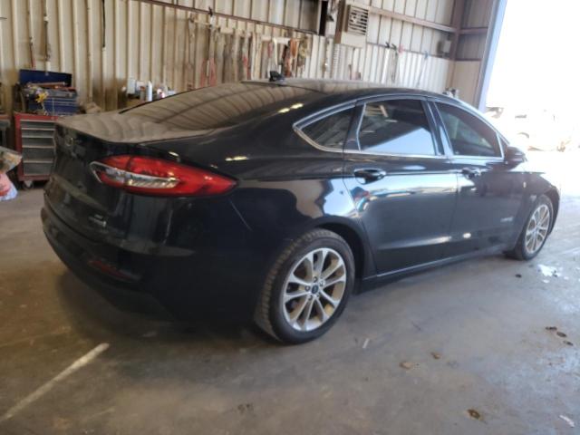 Изображение 3 2019 FORD FUSION SE 2019 с VIN 3FA6P0LU7KR256701