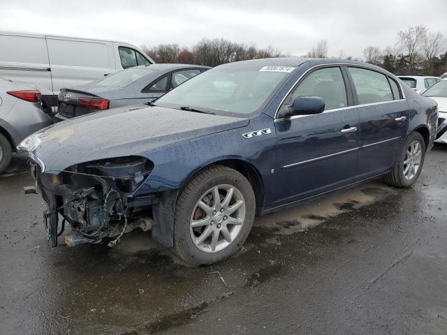 2007 BUICK LUCERNE CXL 2007 image