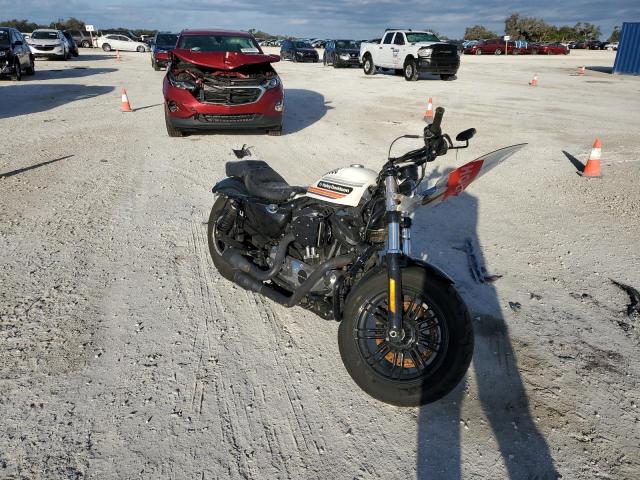 Obraz 2018 HARLEY-DAVIDSON XL1200 XS 2018