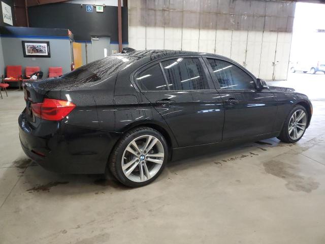 Image 3 of 2017 BMW 320 XI 2017 with VIN WBA8E5G5XHNU22548