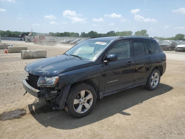 2014 JEEP COMPASS LATITUDE 2014 image