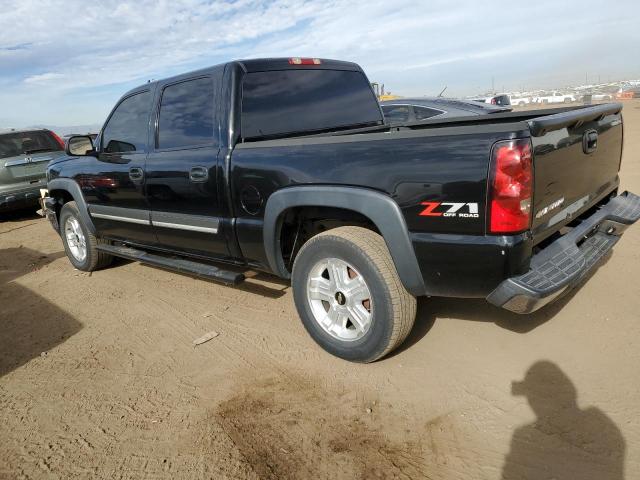 Изображение 2 2006 CHEVROLET SILVERADO K1500 2006 с VIN 2GCEK13Z461318071