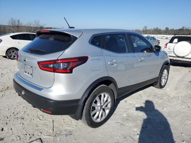 Image 3 of 2022 NISSAN ROGUE SPORT S 2022 with VIN JN1BJ1AV4NW346064
