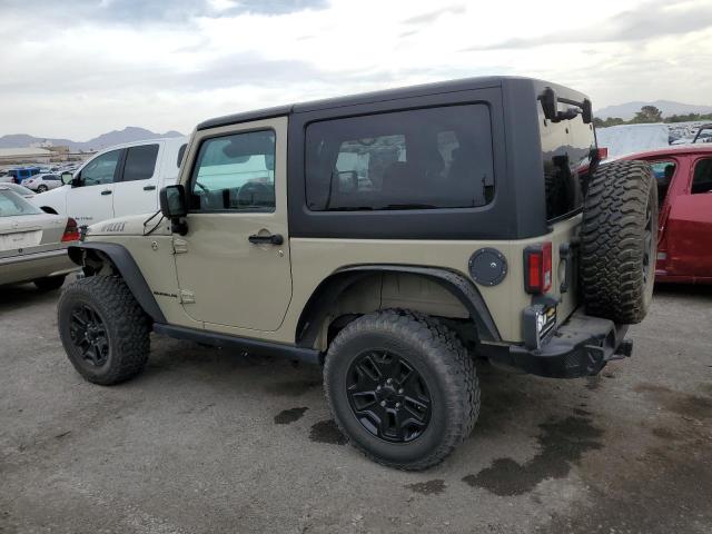 Изображение 2 2017 JEEP WRANGLER SPORT 2017 с VIN 1C4AJWAGXHL646575