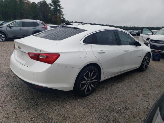 Image 3 of 2018 CHEVROLET MALIBU LT 2018 with VIN 1G1ZD5ST2JF277949
