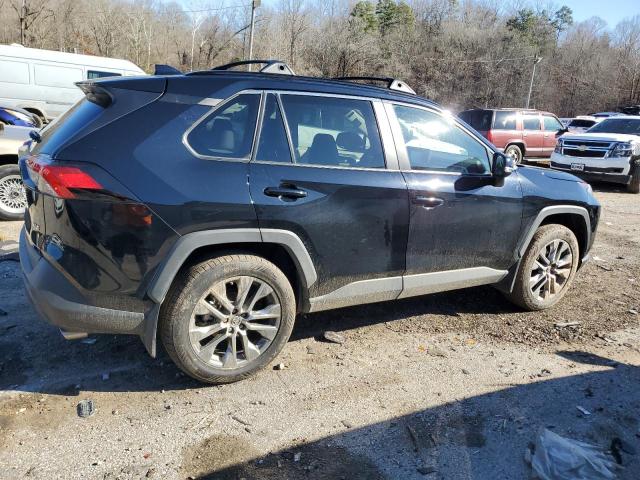Изображение 3 2019 TOYOTA RAV4 XLE PREMIUM 2019 с VIN 2T3C1RFV6KW053074