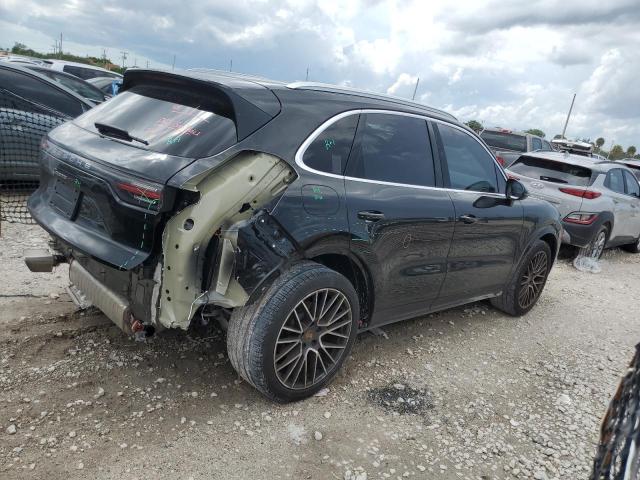Image 3 of 2019 PORSCHE CAYENNE  2019 with VIN WP1AA2AY1KDA17191