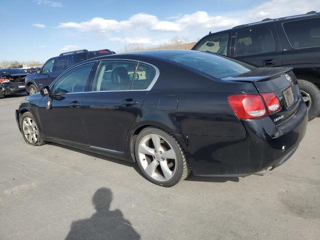 Изображение 2 2006 LEXUS GS 300 2006 с VIN JTHBH96SX65005974