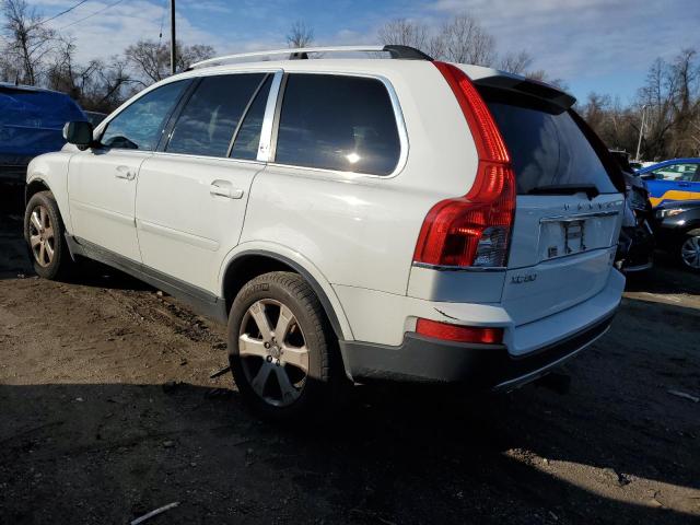 Изображение 2 2011 VOLVO XC90 V8 2011 с VIN YV4852CZ6B1580875