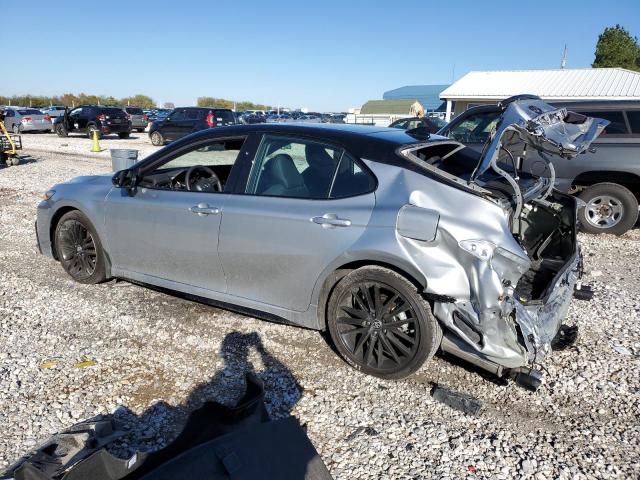 Obraz 2 z 2023 TOYOTA CAMRY TRD 2023 z VIN 4T1KZ1AK3PU080641