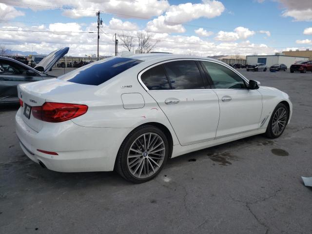 Obraz 3 z 2018 BMW 530E  2018 z VIN WBAJA9C59JB034390