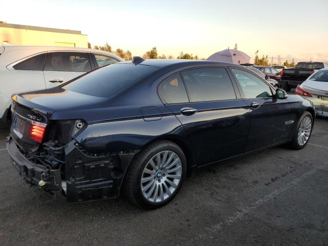 Obraz 3 z 2015 BMW 750 LI 2015 z VIN WBAYE8C52FD782360