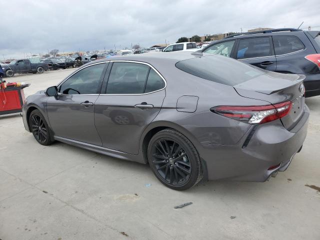 Изображение 2 2023 TOYOTA CAMRY XSE 2023 с VIN 4T1K31AKXPU620035