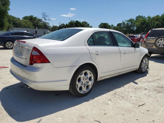 Obraz 3 z 2010 FORD FUSION SE 2010 z VIN 3FAHP0HA8AR427011