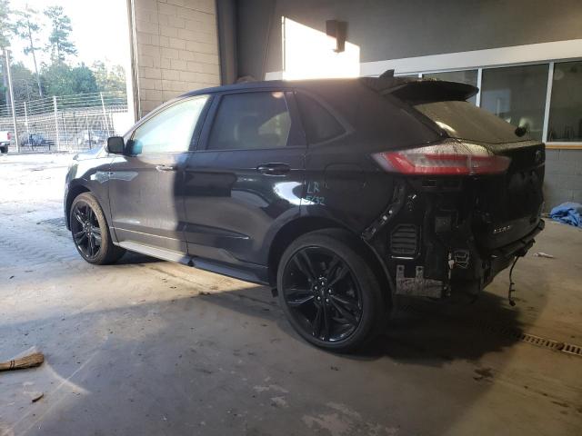 Obraz 2 z 2019 FORD EDGE ST 2019 z VIN 2FMPK4APXKBB68012