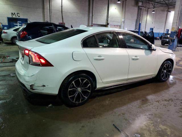 Image 3 of 2014 VOLVO S60 T5 2014 with VIN YV1612FS1E1285654