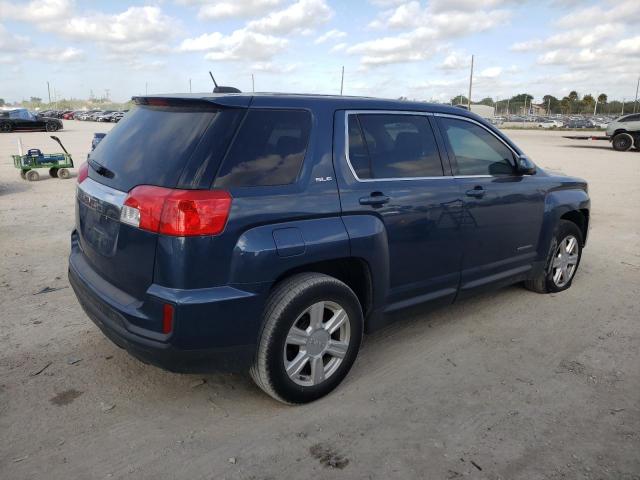 Изображение 3 2016 GMC TERRAIN SLE 2016 с VIN 2GKALMEK4G6198164
