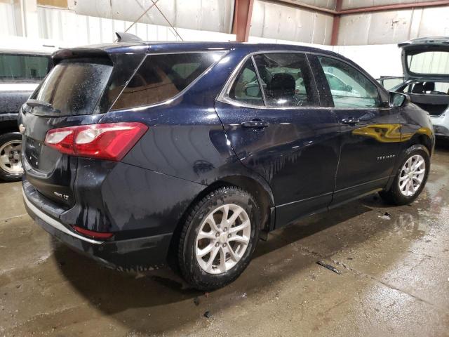 Image 3 of 2020 CHEVROLET EQUINOX LT 2020 with VIN 3GNAXUEV5LS724380