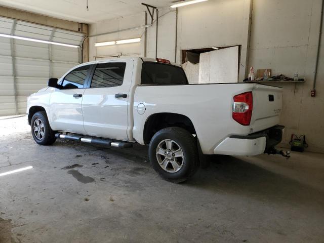 Image 2 of 2016 TOYOTA TUNDRA CREWMAX SR5 2016 with VIN 5TFDW5F19GX560422