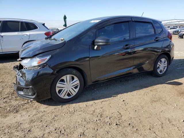 Image 1 of 2020 HONDA FIT LX 2020 with VIN 3HGGK5H48LM733445